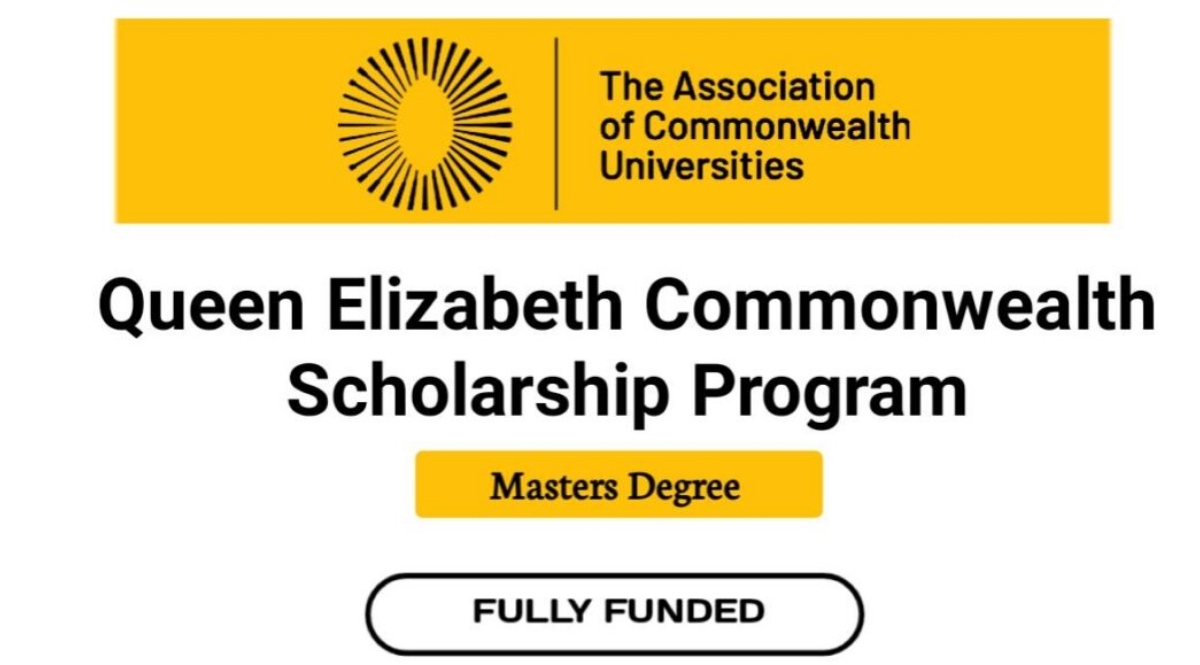 Queen Elizabeth Commonwealth Scholarships 2024: Fully Funded Opportunities for international Students