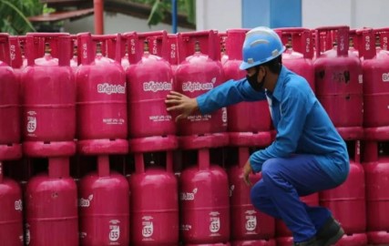 Klarifikasi Terkait Isu LPG 3 Kg