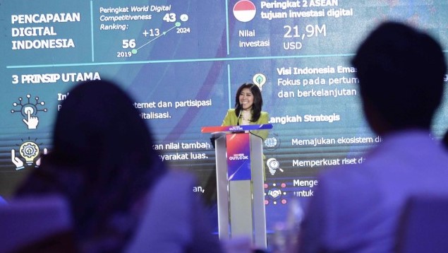 Memimpin AI di Asia Tenggara