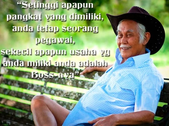 Motivasi Pagi Hari