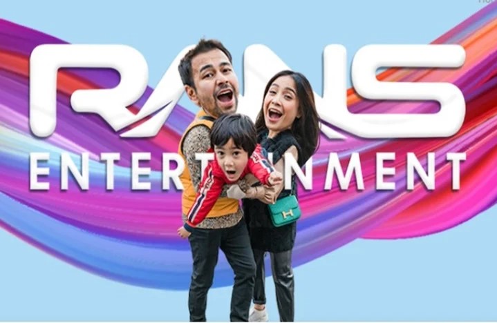 RANS Entertainment Career