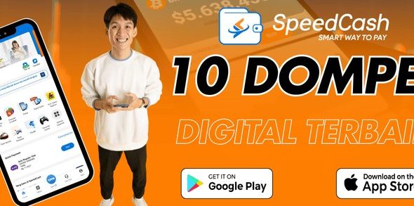 Transfer Uang Instan Di Dompet digital