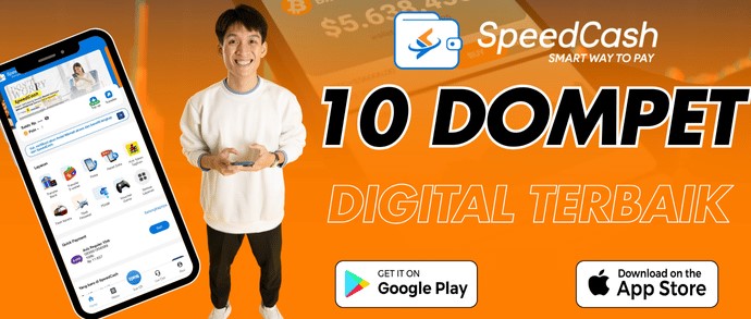 Transfer Uang Instan Di Dompet digital