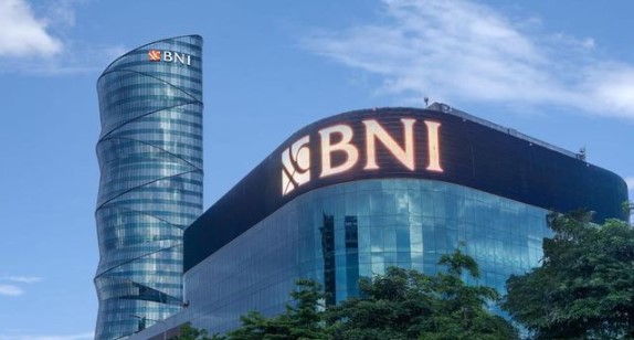 Bank BNI