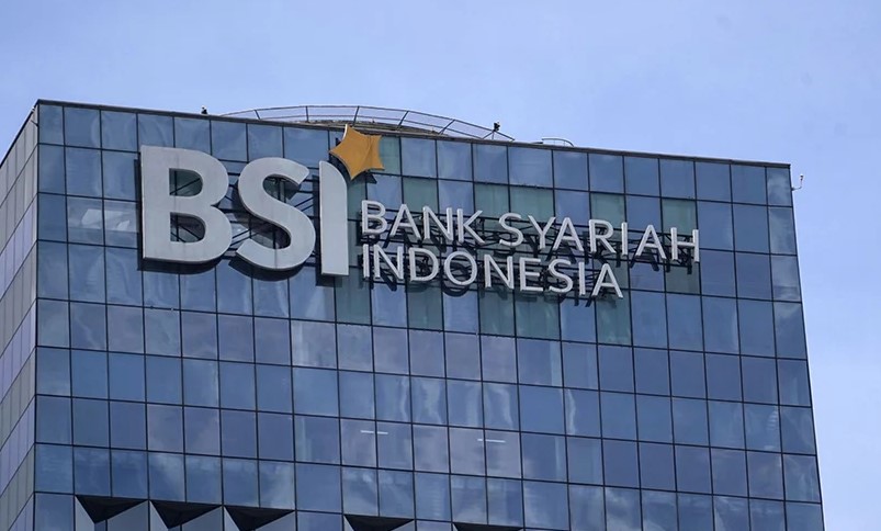 Bank BSI